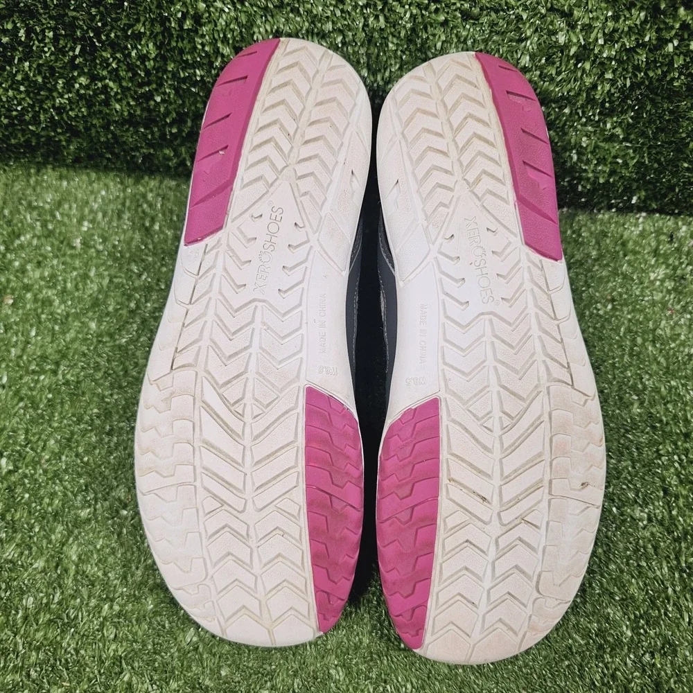 Xero Shoes please see